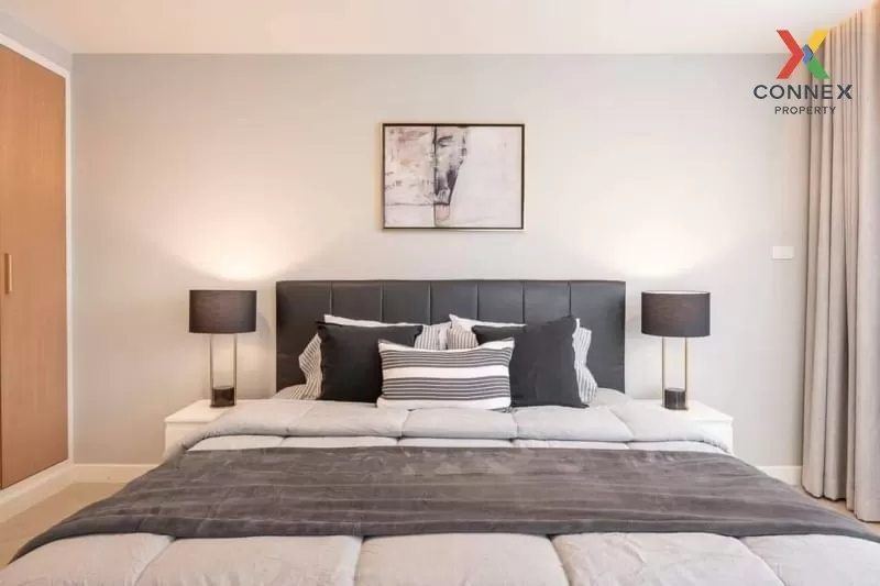 FOR RENT condo , Waterford Diamond 30/1 , Duplex , high floor , B